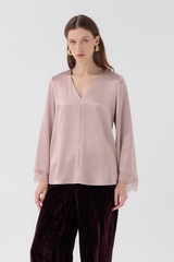 Блуза Форио NOME Atelier