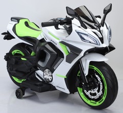 Мотоцикл Yamaha YZF-R6 9566