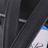 Рюкзак Саломея 1020 классический черный