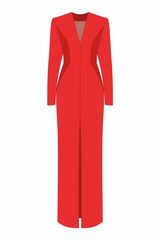 Платье "Christina"