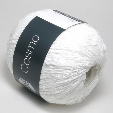 Пряжа COSMO Lana Grossa