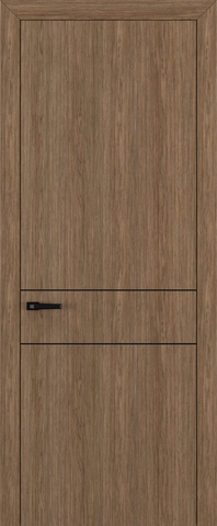 Межкомнатная дверь Zadoor Квалитет ПГ К16