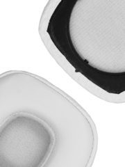 Амбушюры Marshall Major III (Белый)