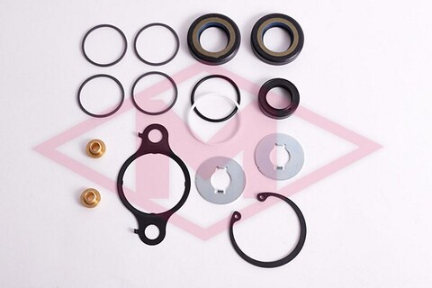 Ремкомплект рулевой рейки MUSASHI MAP1075K