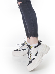 Кроссовки женские демисезонные