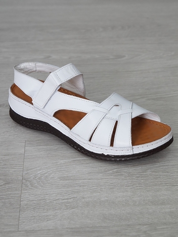 Босоножки женские ACORD TREND 06137\02-54