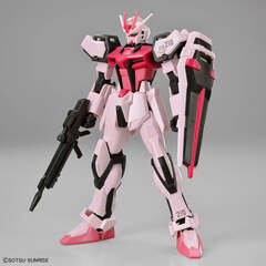 Mobile Suit Gundam: SEED Destiny. Strike Rouge 1/144 (EG) (сборная модель)