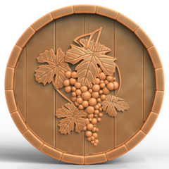 Силиконовый молд 