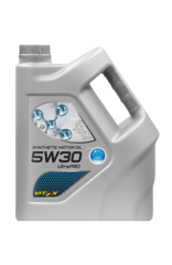 Vitex Ultra Pro 5W30 SL/CF 4л