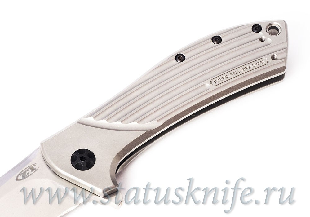 Нож Zero Tolerance 0801 Todd Rexford