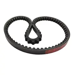 Ремень DDE клиновой 17х838Li для VP165-CK (908-733-005)