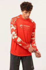 Летняя футболка (джерси) для рыбалки Remington Fishing Sun and Mosquito Protection Style 2 на remingtonn.ru