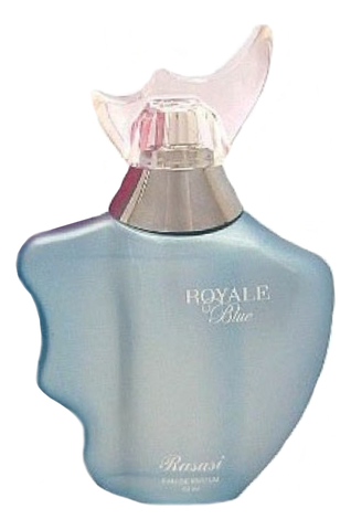 Royale Blue