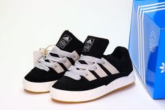 Кроссовки нат. Кожа (36-41)р. / шт. 220-625