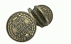 Силиконовый молд 