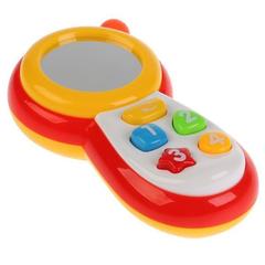 Обучающая игрушка Умка B1296275-R