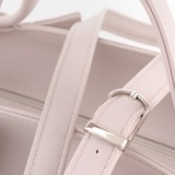 Сумка Саломея 2016 кокосовое молоко