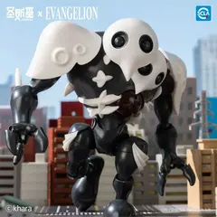 Случайная фигурка SOSKILL × Neon Genesis Evangelion