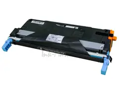 Картридж Sakura C9730A (645A) для HP LJ 5500/LJ 555, черный, 12000 к.