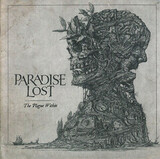 PARADISE LOST: The Plague Within (Компакт-диск)