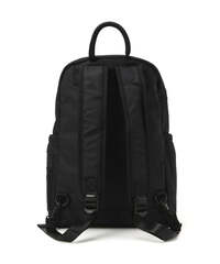 Рюкзак Alpha Industries Crew Backpack Gen II Black (Черный)