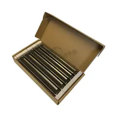 Дозирующее лезвие (Doctor blade) для Samsung ML-3310, 3320, 3750//SCX-4833/5637  (УПАКОВКА 10 шт) TMS