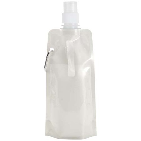 Складная бутылка для воды объемом 480 мл Sipzy