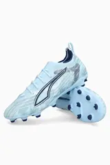 Бутсы Puma Ultra 6 Pro FG/AG Junior - размер 37,5 EU