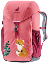 Рюкзак Deuter Waldfuchs 14 Dahlia/Raspberry