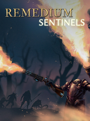 REMEDIUM: Sentinels (для ПК, цифровой код доступа)