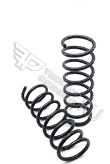 Ford Focus 2, Focus 3 / Mazda 3 BK, 3 BL / Volvo C30, S40 задние пружины -30мм 2шт