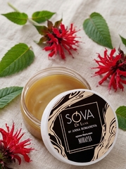 Sova De Luxe крем-бальзам МОНАРДА, 40 г