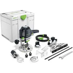 Вертикальный фрезер OF 1400 EBQ-Plus FESTOOL 576207