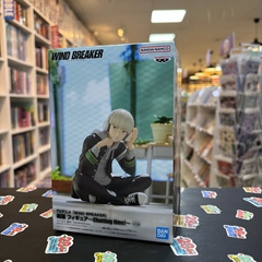 Фигурка Banpresto Wind Breaker: Kaji Ren