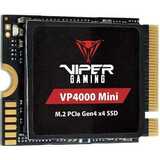 SSD диск Patriot Viper VP4000 Mini 2Tb VP4000M2TBM23