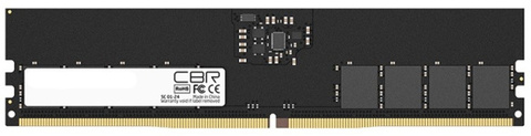 DDR5 32GB CBR CD5-US32G56M46-01