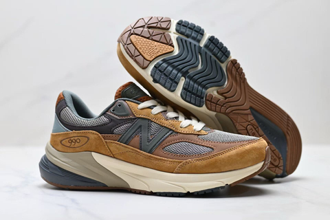 New Balance 990 'Sculpture Center' 