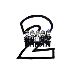 Альбом LNGSHOT - 4SHOBOIZ Vol. 2: 4SHOVILLE