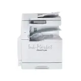 МФУ Pantum BM330ADN, A3, 30стр/мин, 4096Мб, 1200dpi, PCL, дуплекс, DADF100, сенс.экран 10, GigaLAN, 1 лоток на 500л, макс.нагрузка 100К/мес, старт.картридж 30000стр.