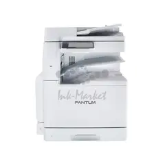 МФУ Pantum BM330ADN, A3, 30стр/мин, 4096Мб, 1200dpi, PCL, дуплекс, DADF100, сенс.экран 10, GigaLAN, 1 лоток на 500л, макс.нагрузка 100К/мес, старт.картридж 30000стр.