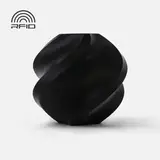 Пластик для 3D-печати Bambu Lab PLA Basic, 1.75 мм, 1 кг, чёрный (Black), на катушке, A00-K0-1.75-1000-SPL