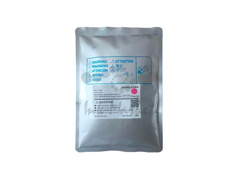 Девелопер 675K76250 для XEROX Workcentre 7655/Color C60/Primelink C9065 (CET) Magenta, 1500000 стр., CET171059