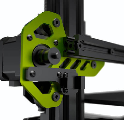 3D-принтер TEVO Tarantula PRO