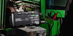 Зарядное устройство NOCO Genius PRO50