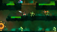 Dead Cells (для ПК, цифровой код доступа)