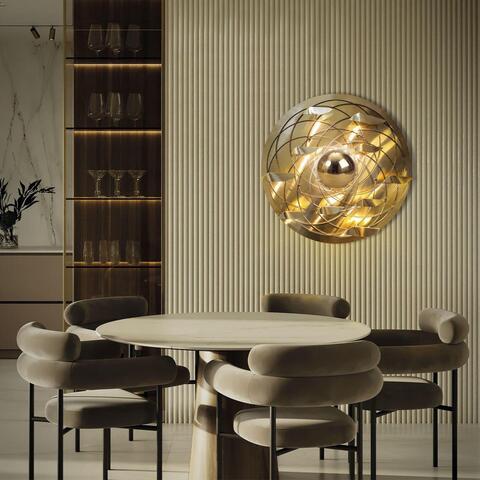 Бра Loft It Aurum 10142/600