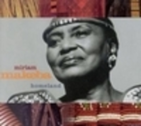 Miriam Makeba - Homeland