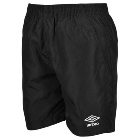 шорты UMBRO 323014-061 Uniform II Training Shorts