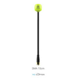 Антенна Foxeer Lollipop 4 Plus High Quality 5.8G 2.6dBi FPV Omni LDS Antenna RHCP MMCX Tube Long teal PA1474