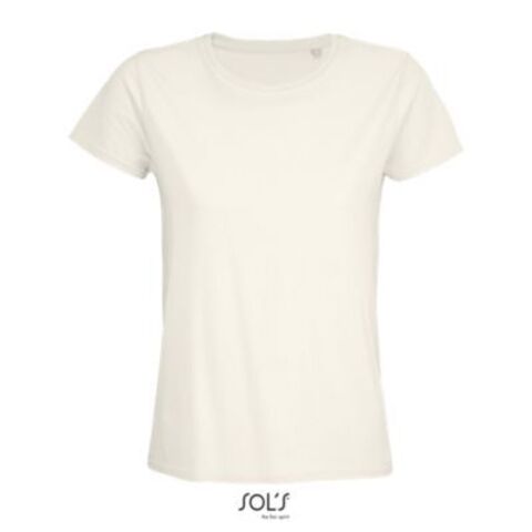 SOL'S PIONEER WOMEN